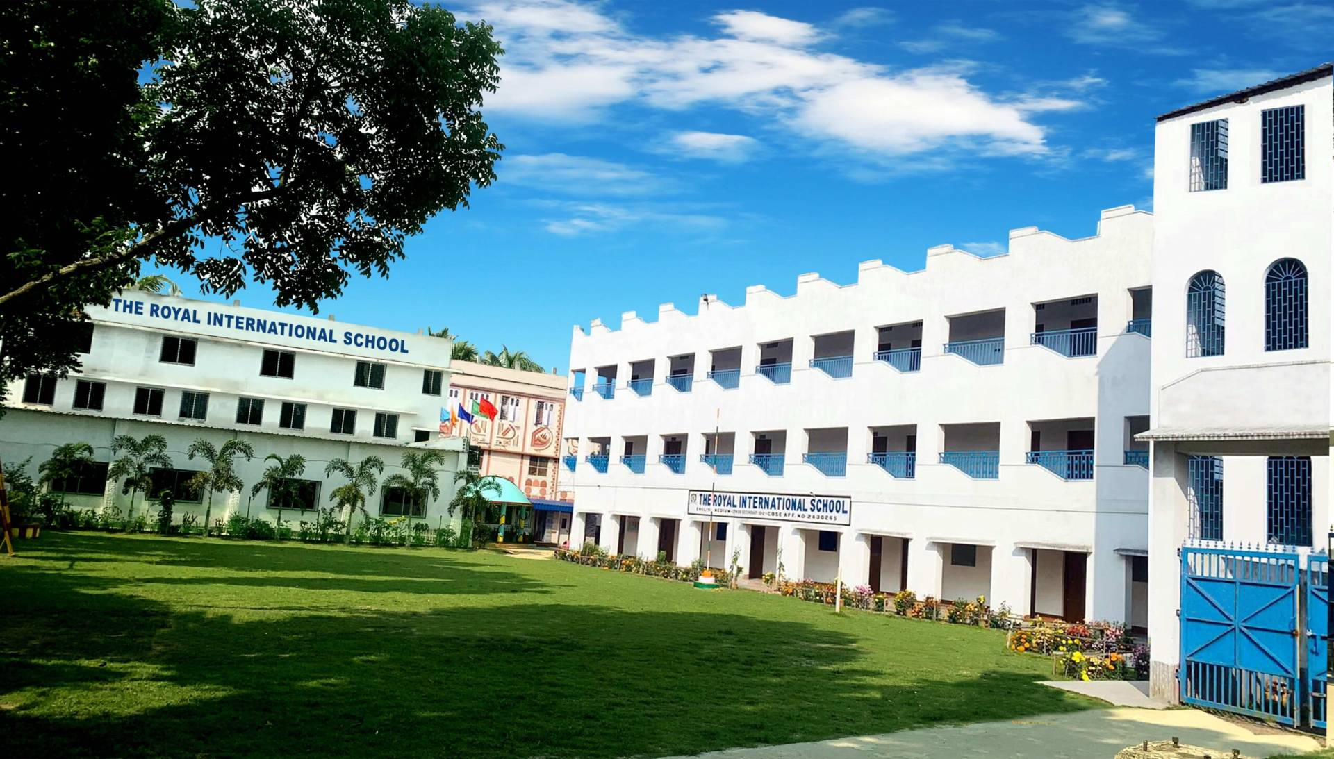 Students